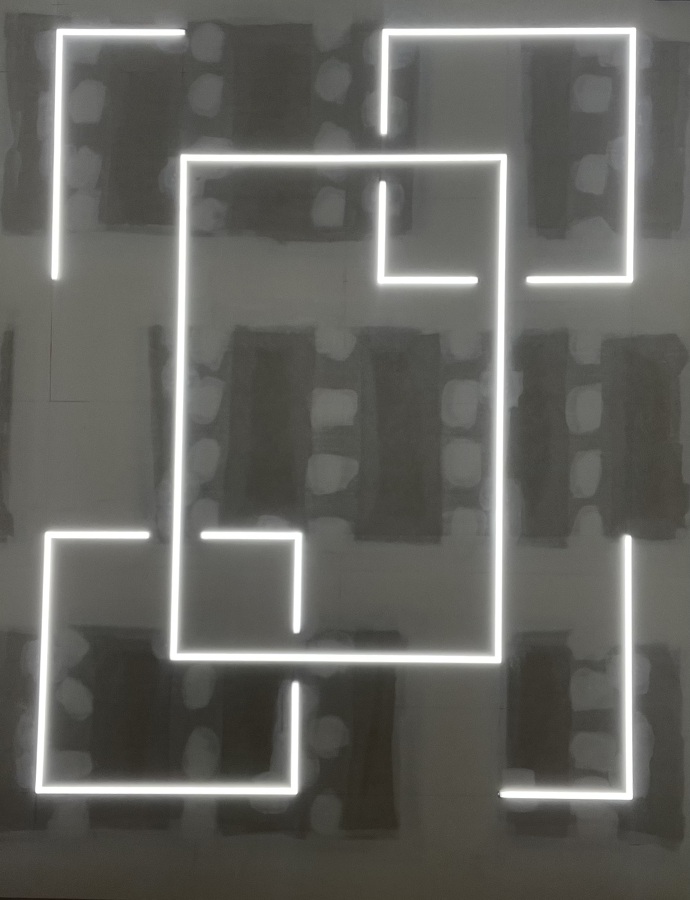 Luces led