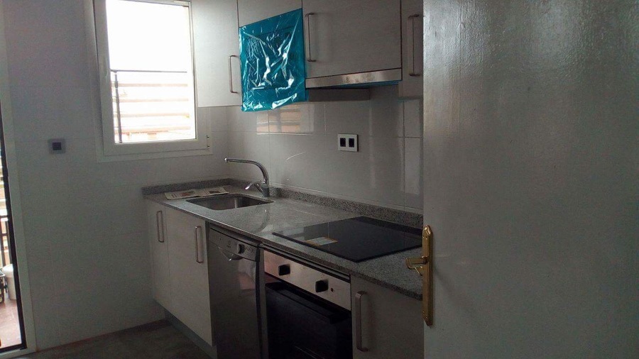 Cocina
