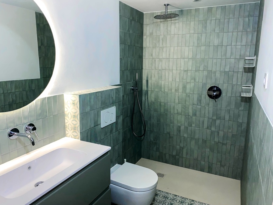 Baño