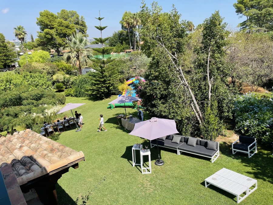 Puesta a punto evento Valencia