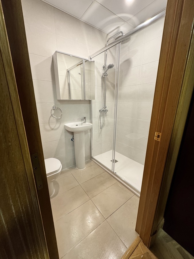 Baño Particular