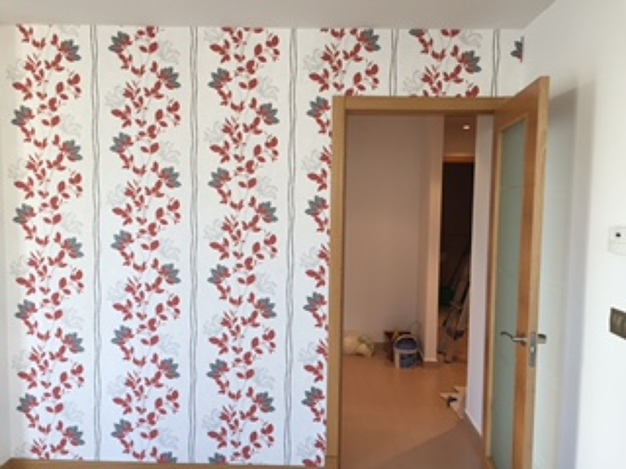 Papel Pintado