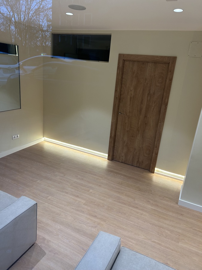 Fino acabamanento
