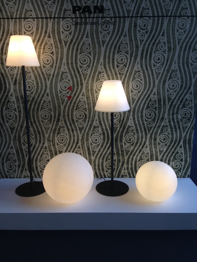 gama led lamparas