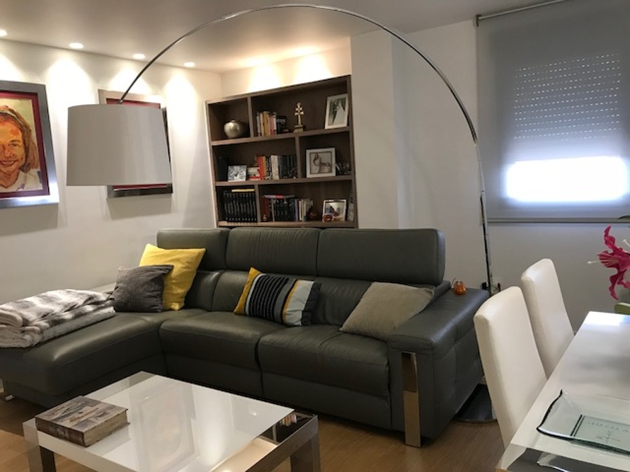 Vivienda en Murcia