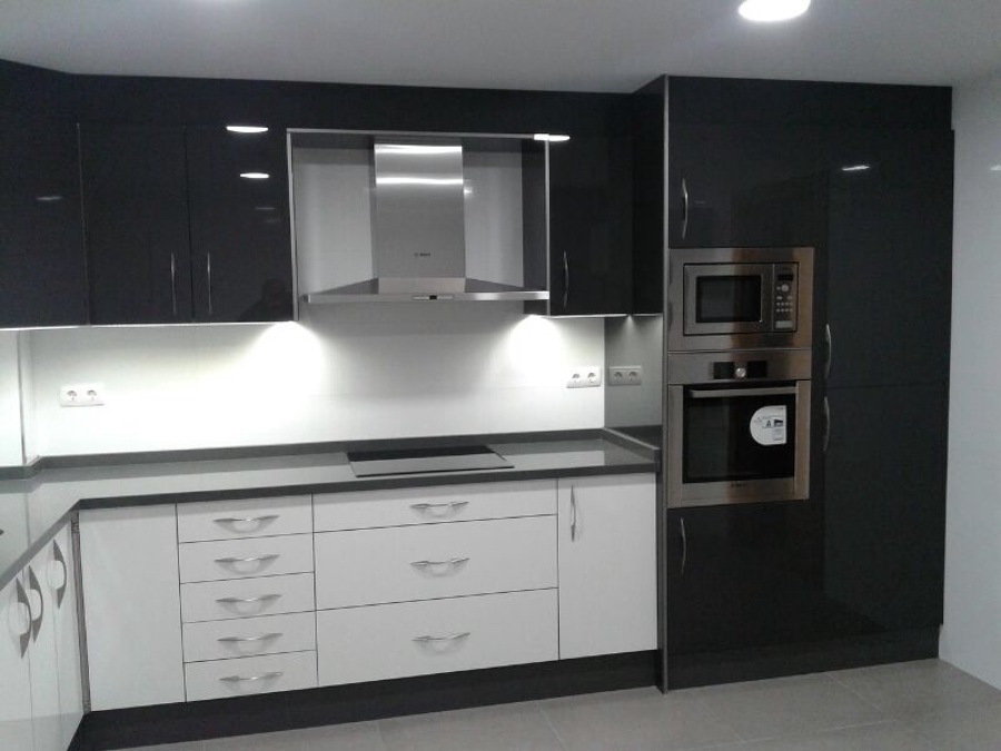 Reforma Cocina
