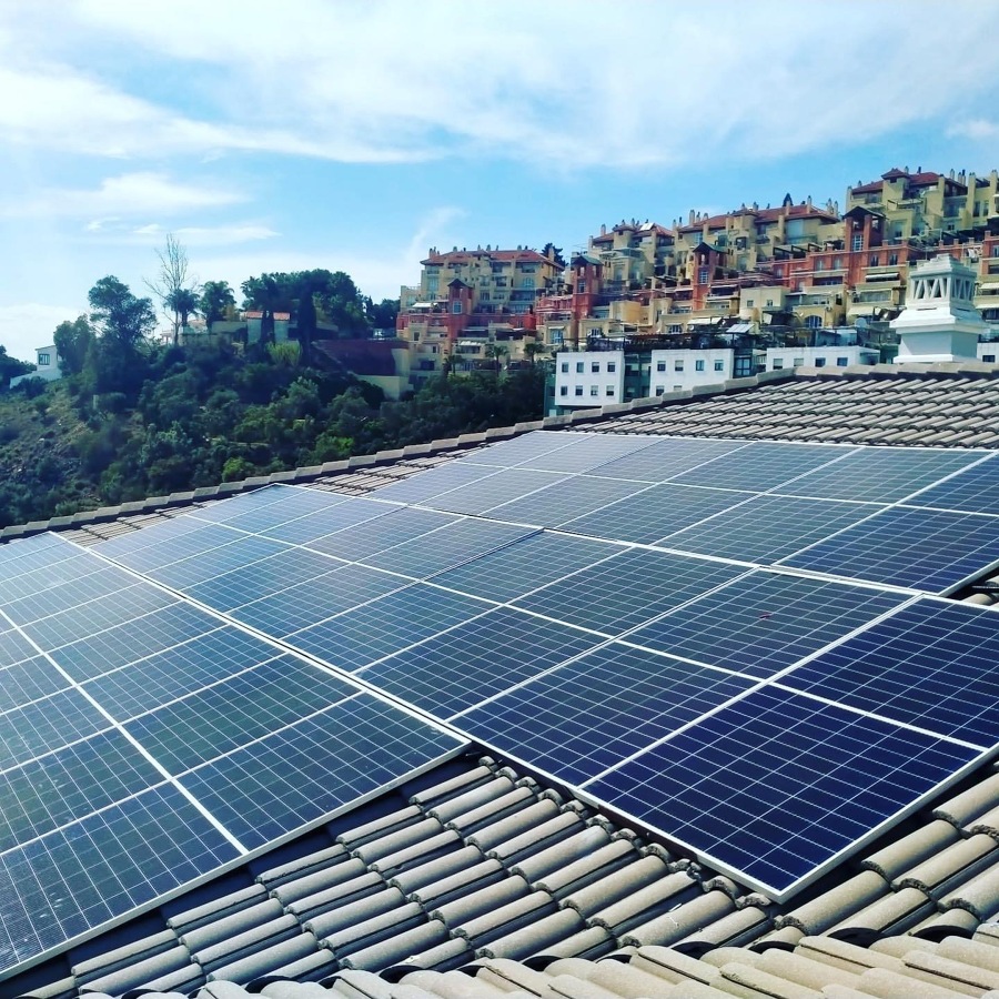Fotovoltaica