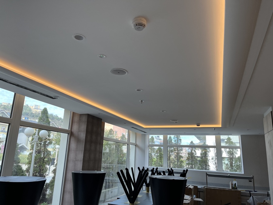 Luces led