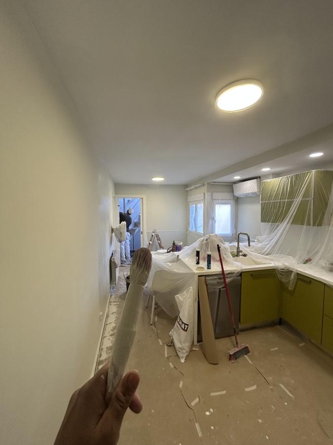 Cocina