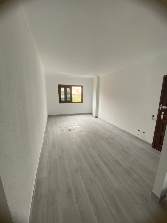 Pintura sala