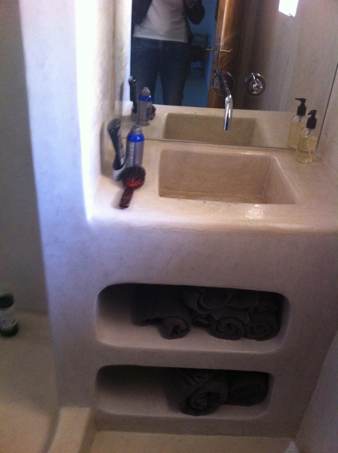 lavabo