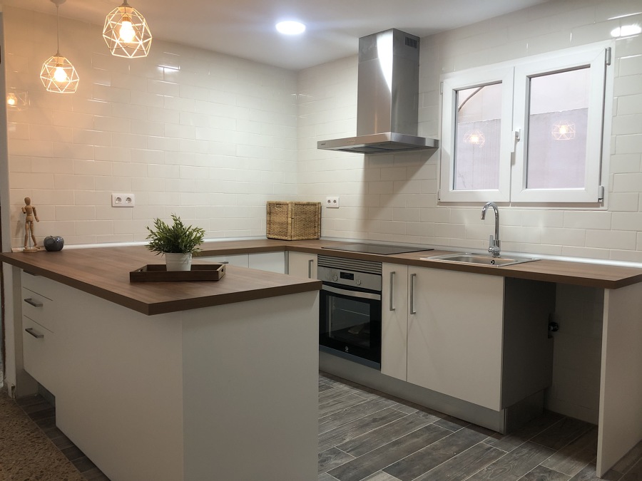 Cocina