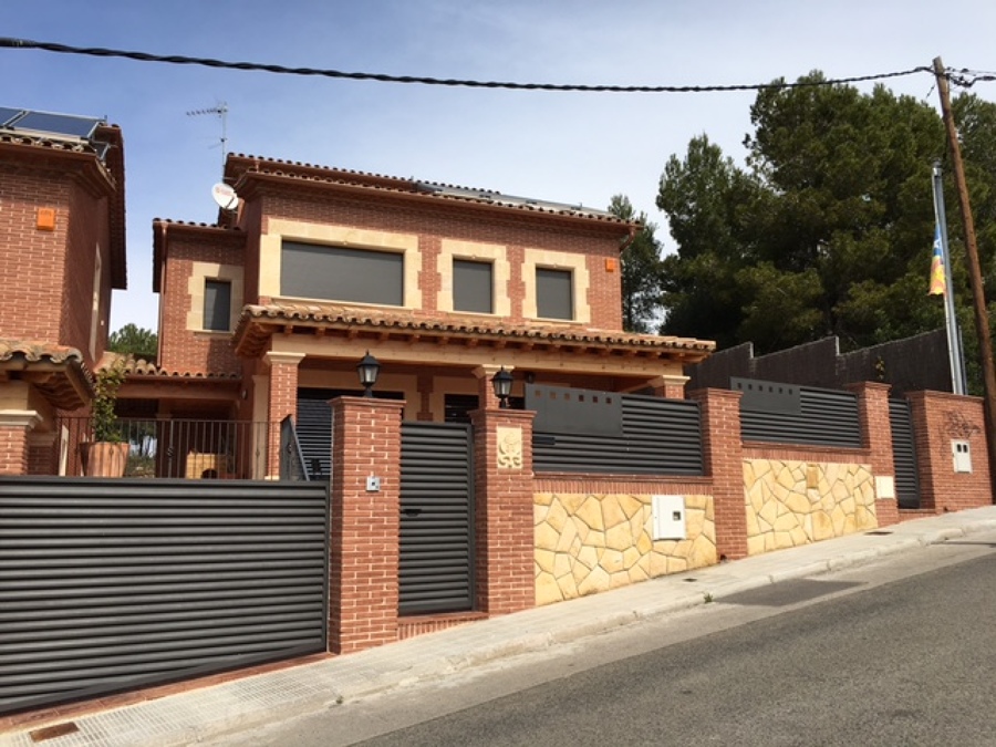 2 Viviendas unifamiliares en Altafulla