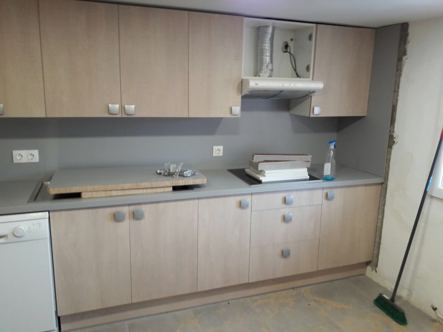 Cocina 2 flix
