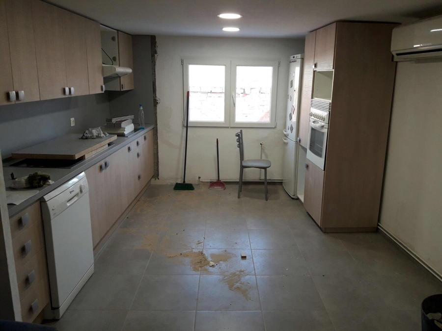 Cocina 2 Flix