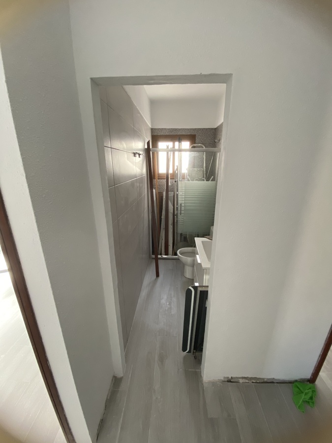 Finalizado Marcos de puerta