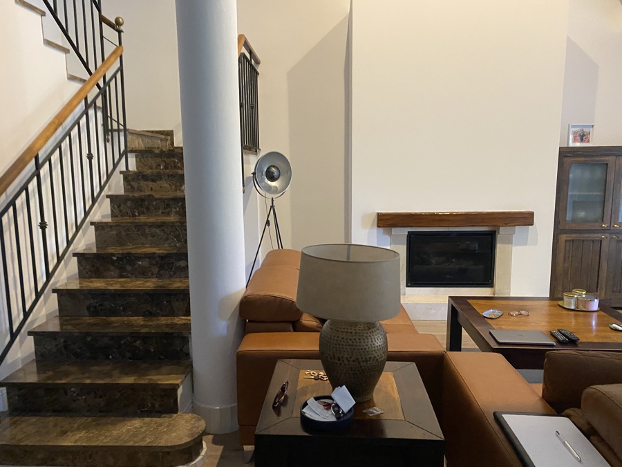 CONSTRUCCIÓN, REFORMAS E INTERIORISMO SELAR