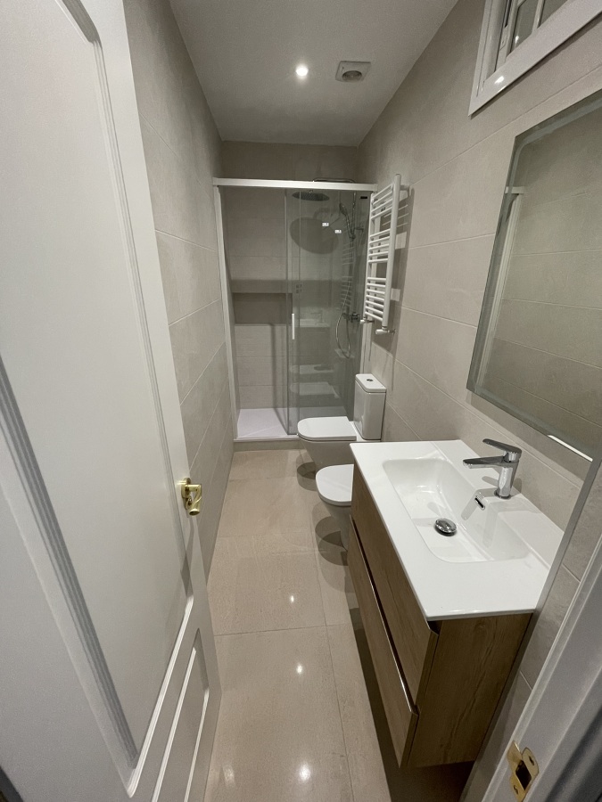 Baño