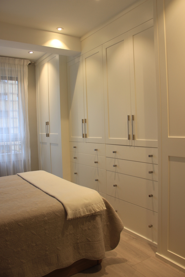 Renforma integral vivienda, Sorgintxulo, Errenteria. 