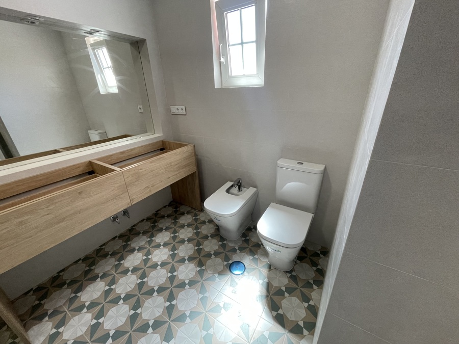 Baño