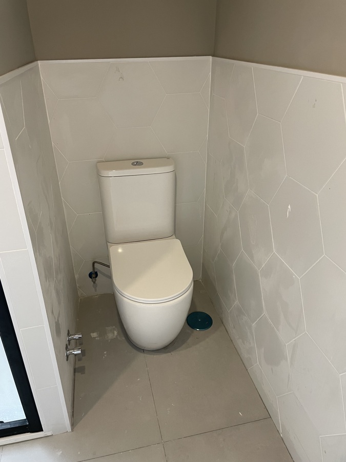 Baño