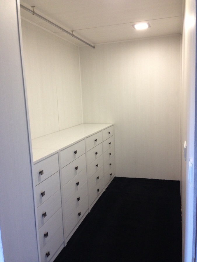 Vestidor