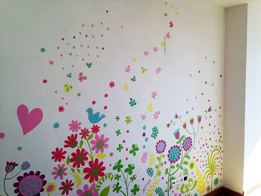 Papel pintado