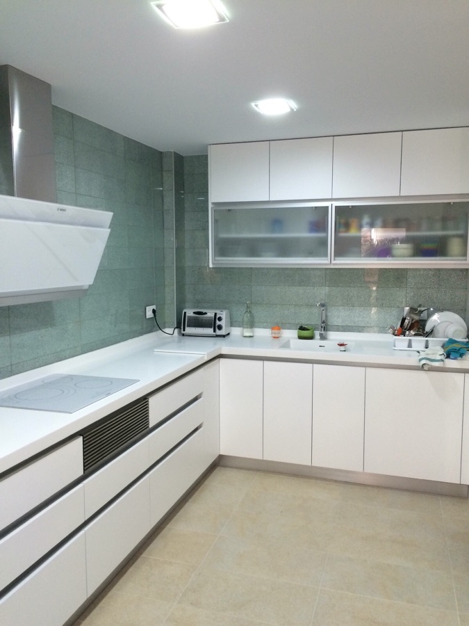 Cocina