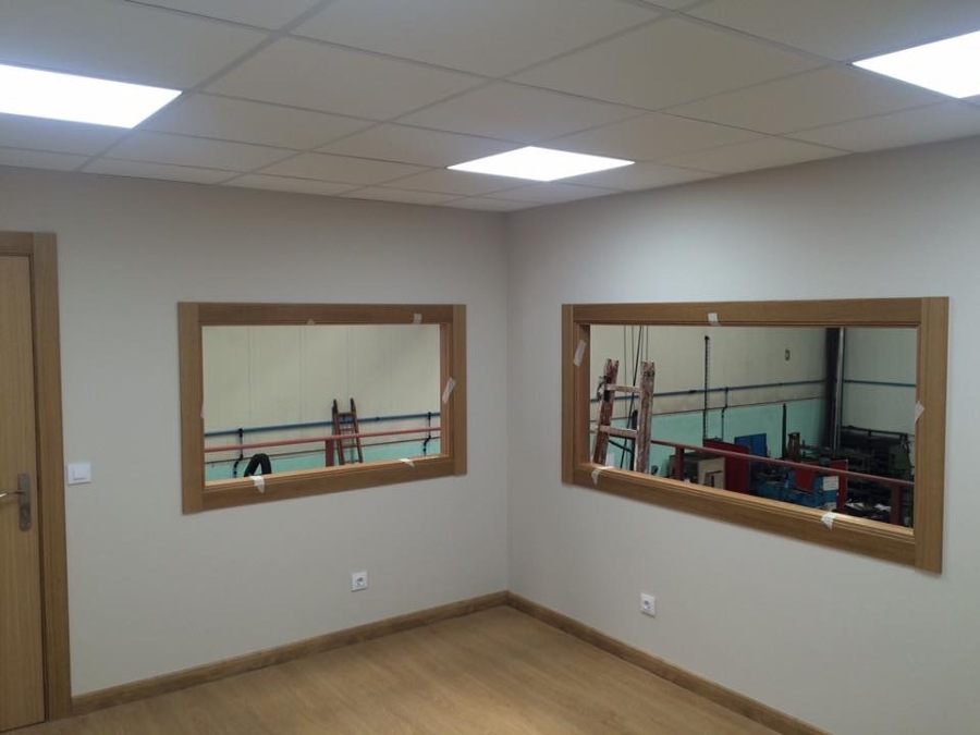 Oficinas