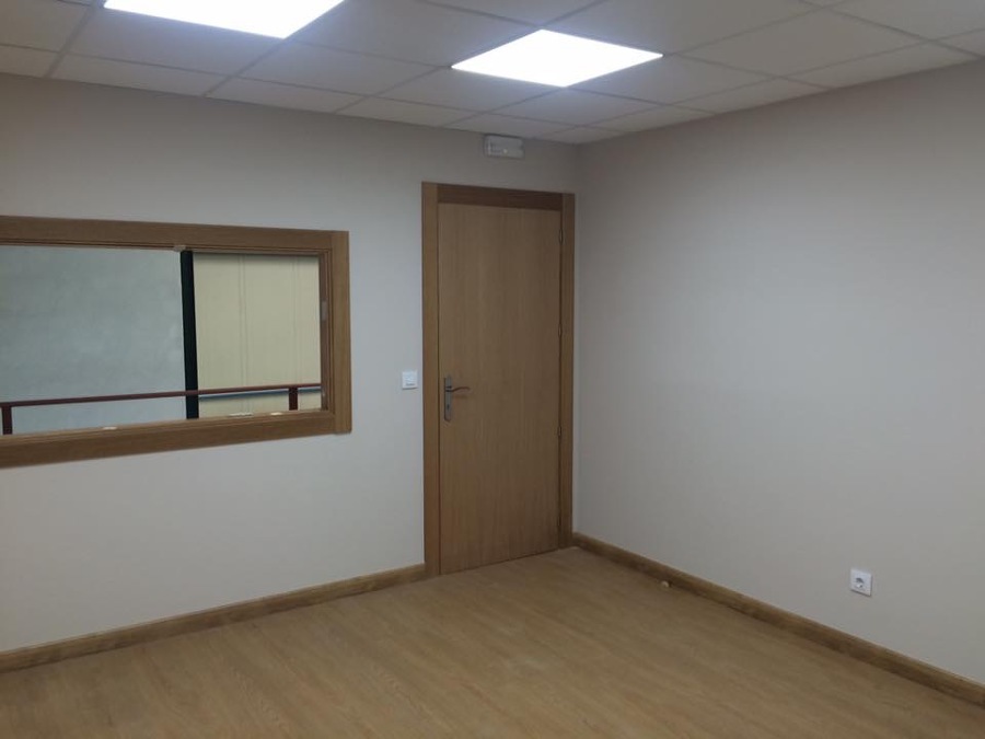Oficinas