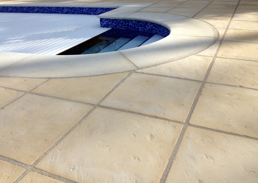 Remate Piscina