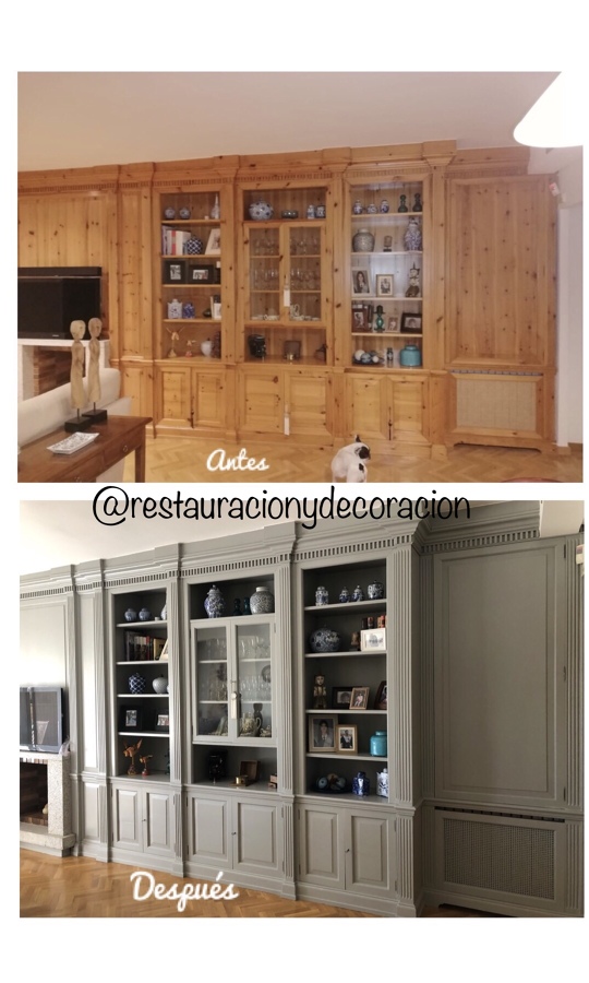 Boiserie