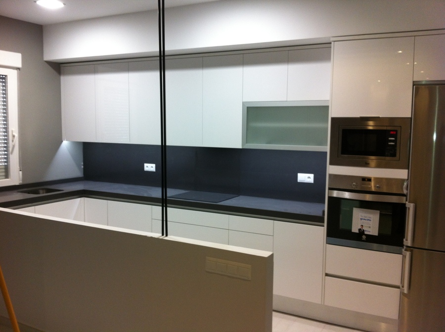cocina americana