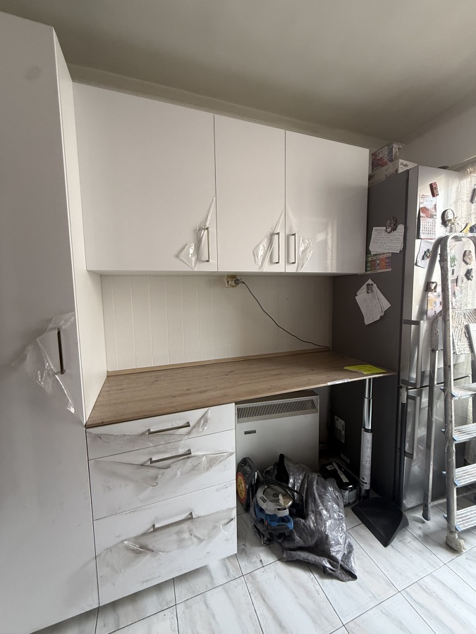Cocina de maria Guelbenzu
