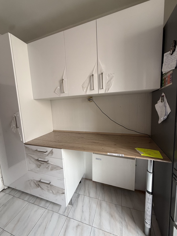 Cocina de maria Guelbenzu