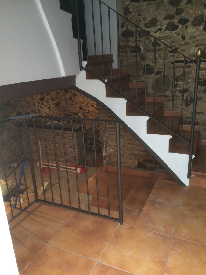 CASA JAVI