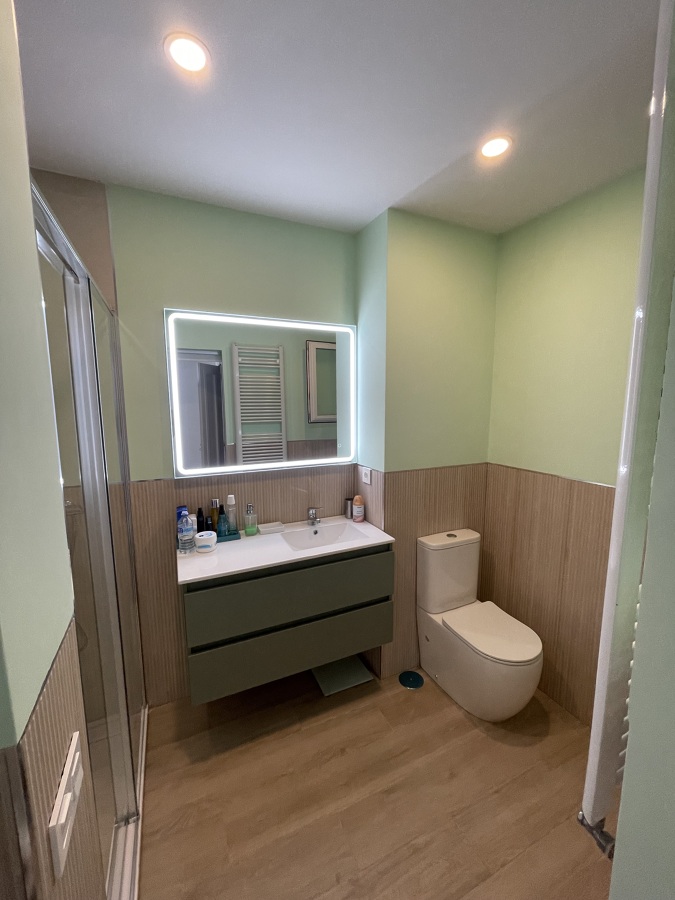 Baño