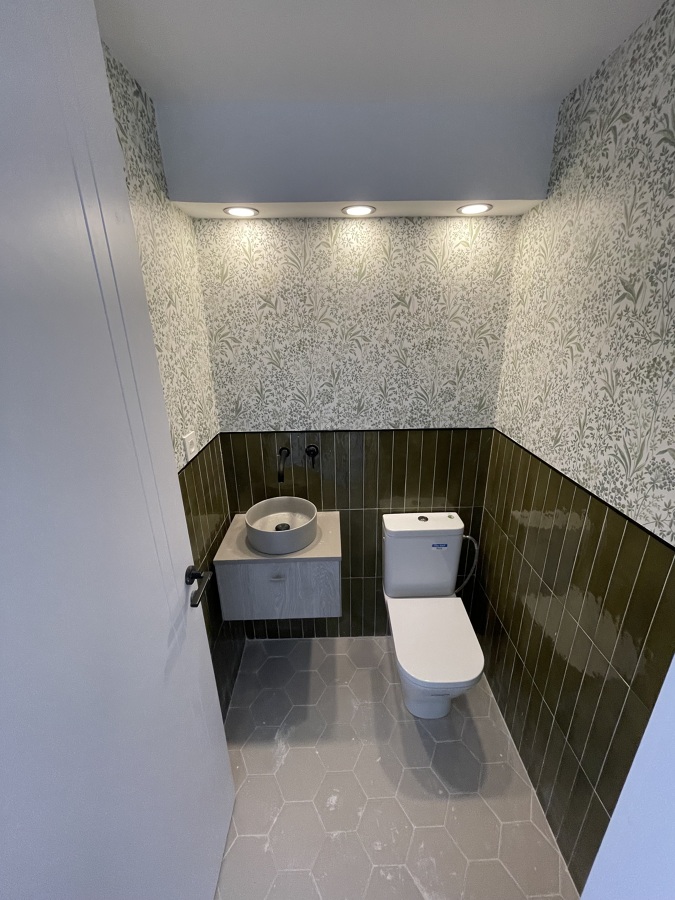 Baño