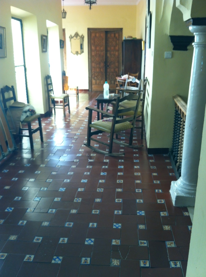 restauraciones
