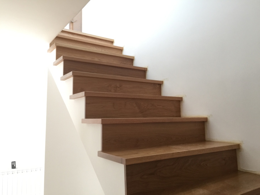 escalera