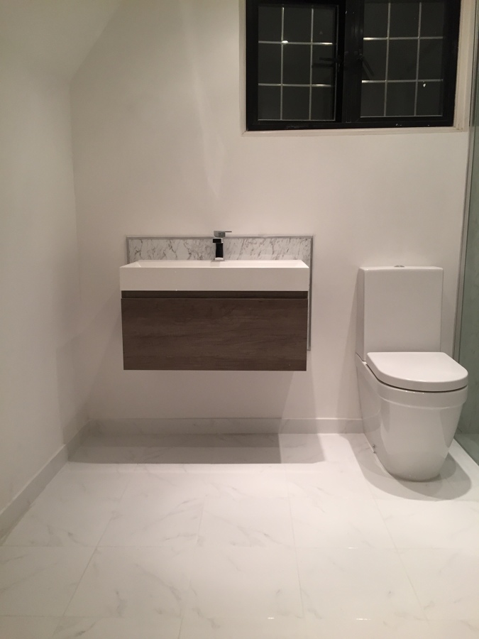 Wc Ukfield