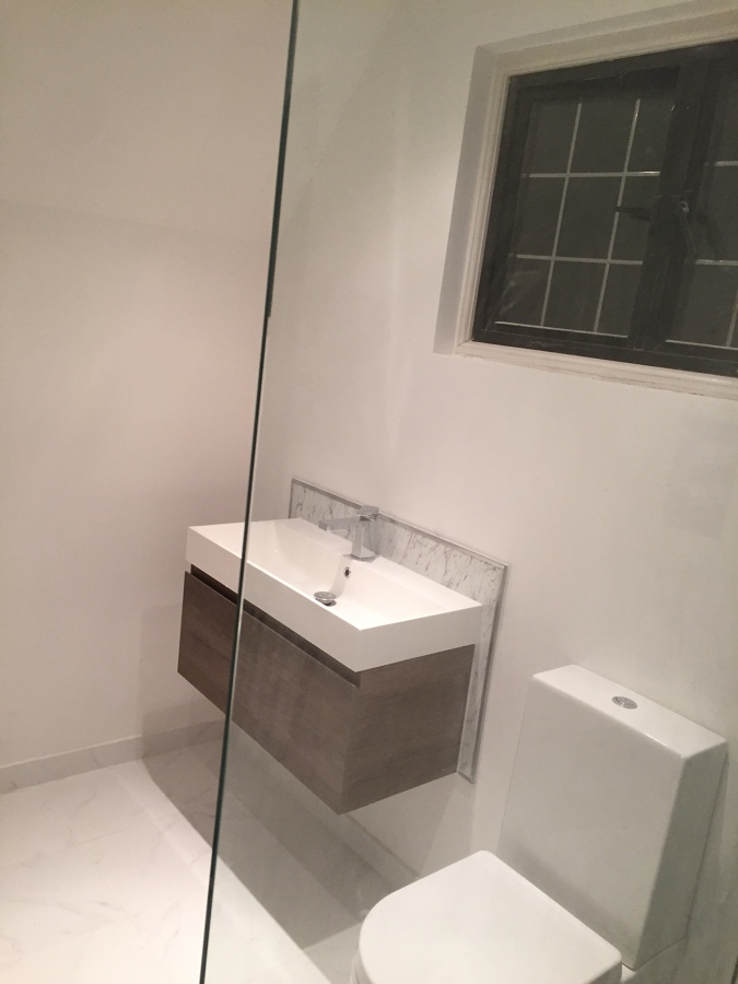 Wc Ukfield