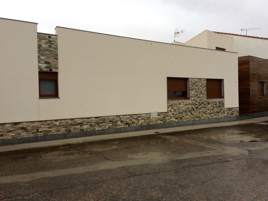 Fachada