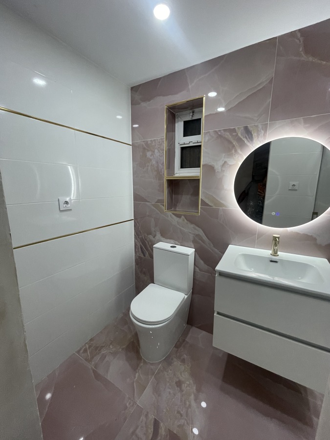 Baños