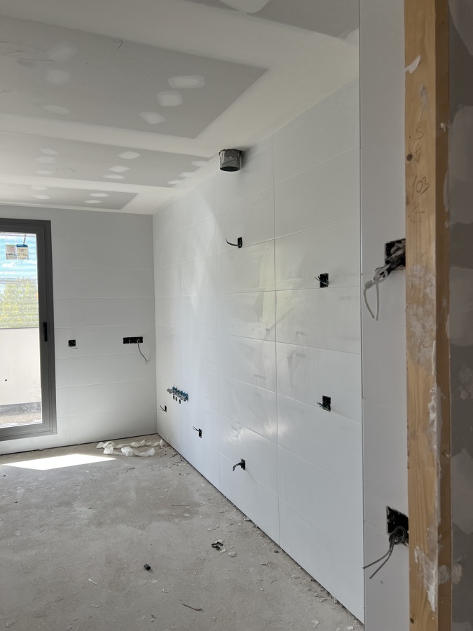 Vivienda nueva