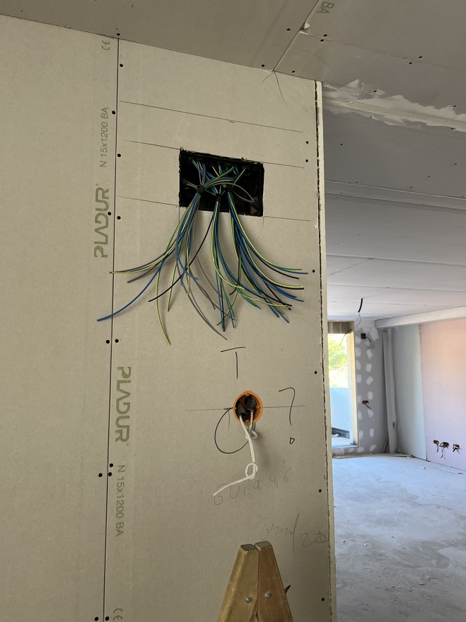 Vivienda nueva