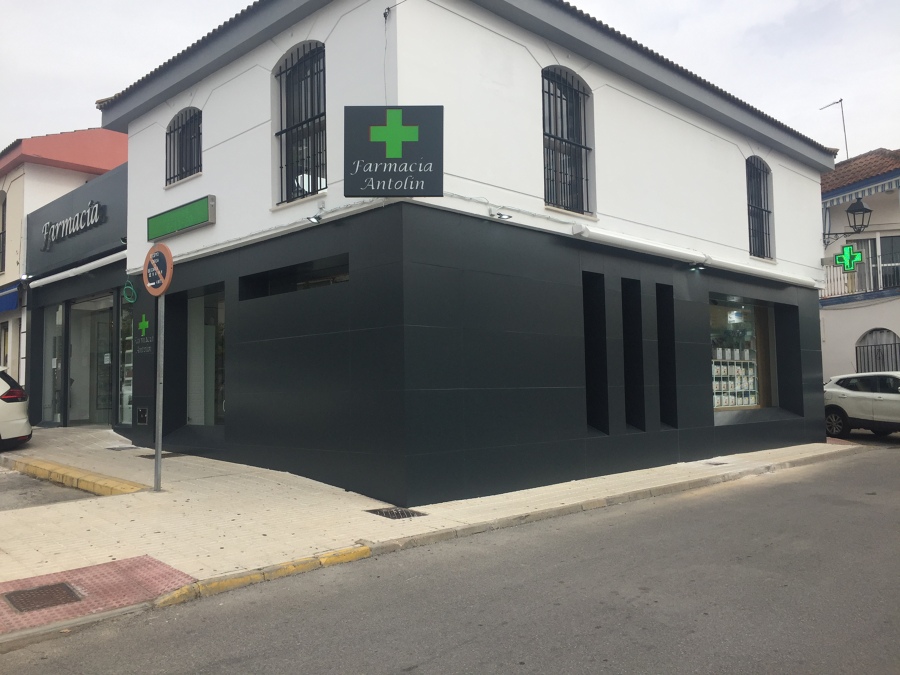 Farmacia Gines