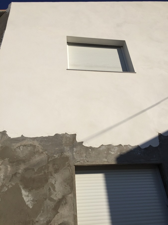 Albañilería