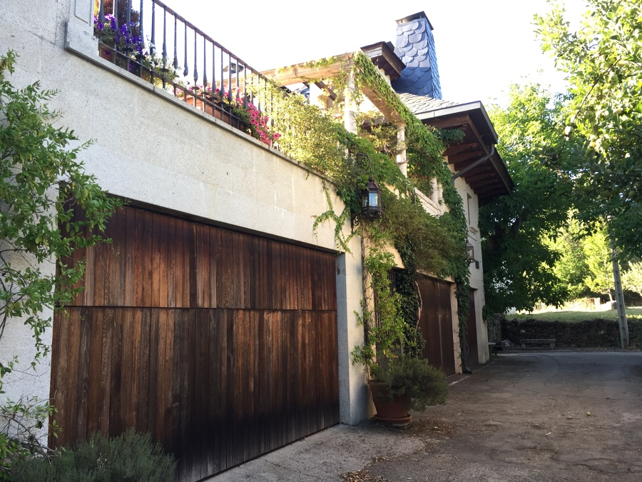 Vivienda