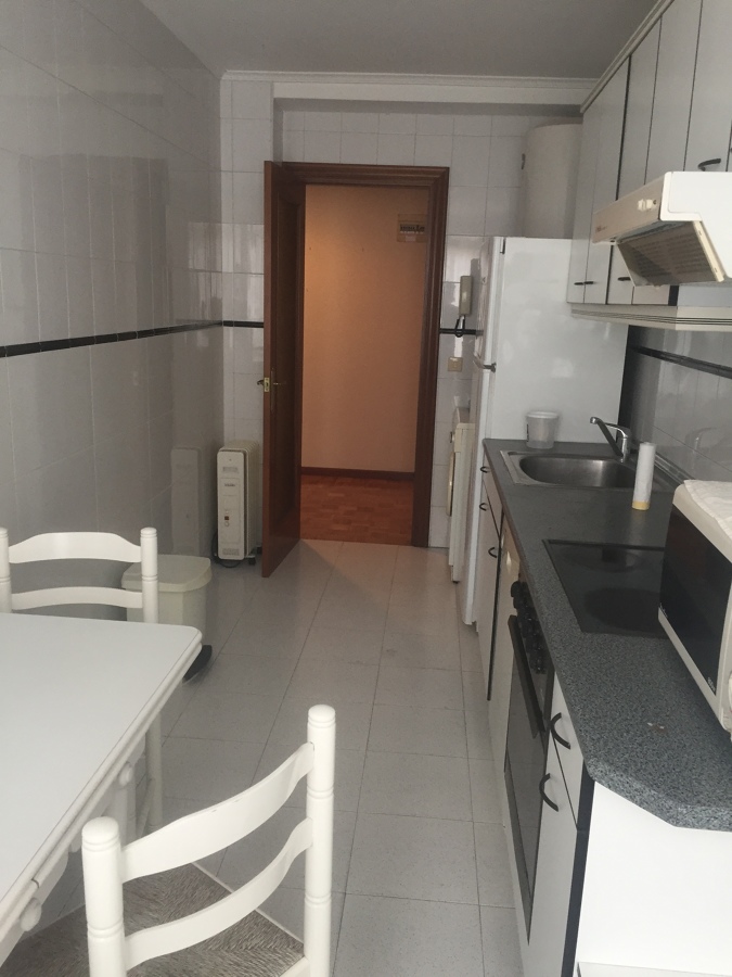 Reforma de cocina